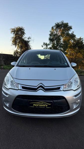 Citroën C3 Origine - foto 3