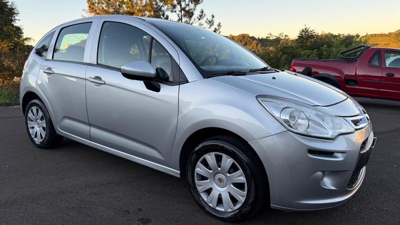 Citroën C3 Origine - foto 4