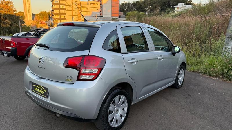 Citroën C3 Origine - foto 5