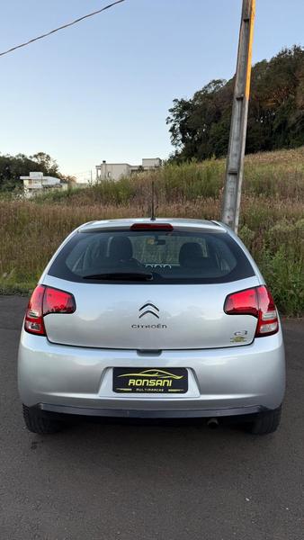 Citroën C3 Origine - foto 6