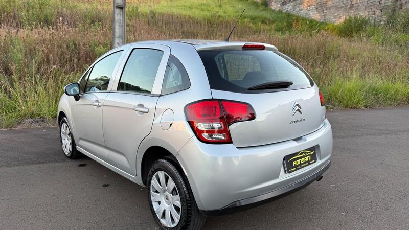 Citroën C3 Origine - foto 7