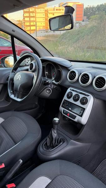 Citroën C3 Origine - foto 9