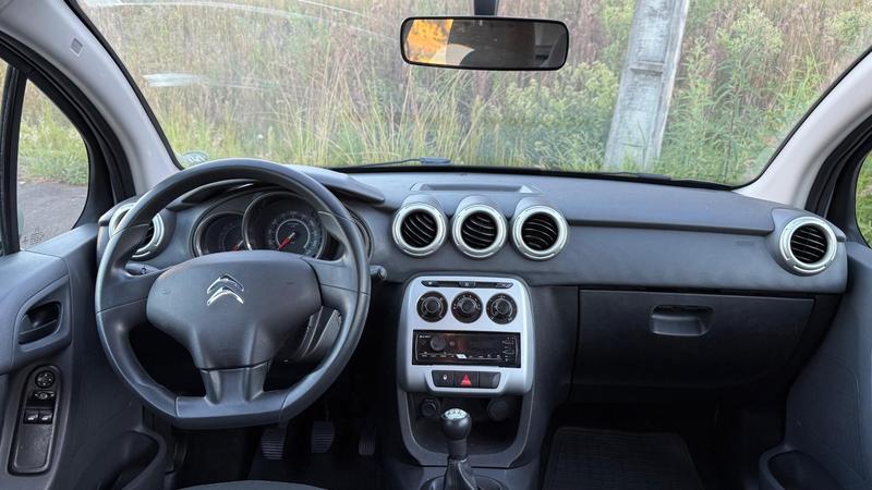 Citroën C3 Origine - foto 10