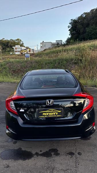 Honda Civic Sport CVT - foto 6