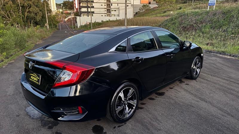 Honda Civic Sport CVT - foto 7