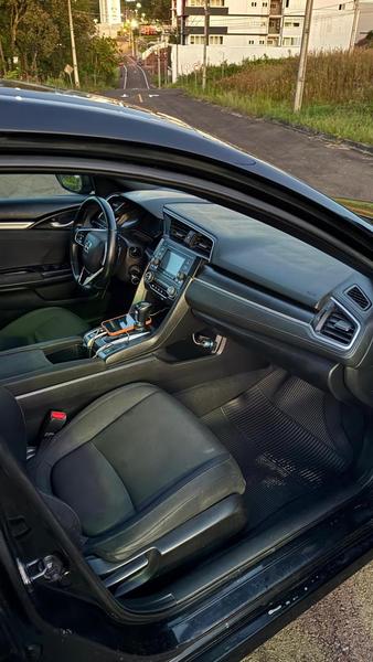 Honda Civic Sport CVT - foto 9
