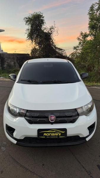Fiat Mobi Like 1.0 Fire Flex 5p. - foto 3