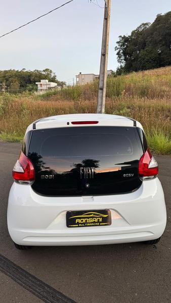 Fiat Mobi Like 1.0 Fire Flex 5p. - foto 4