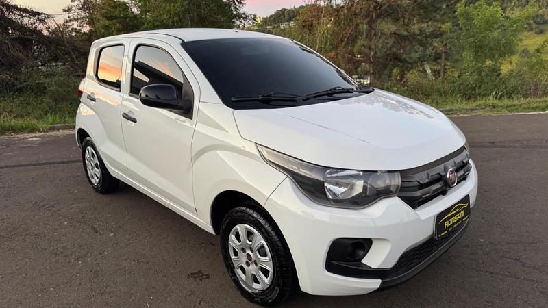 Fiat Mobi Like 1.0 Fire Flex 5p. - foto 5