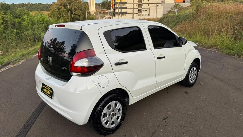 Fiat Mobi Like 1.0 Fire Flex 5p. - foto 6