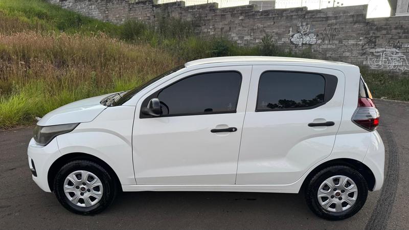 Fiat Mobi Like 1.0 Fire Flex 5p. - foto 7