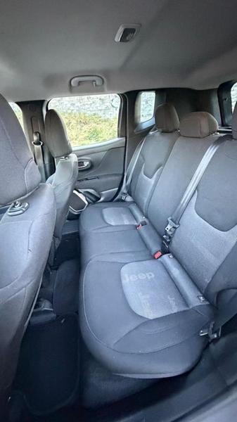 Jeep Renegade Sport Mt - foto 12
