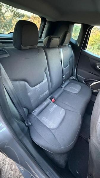 Jeep Renegade Sport Mt - foto 13