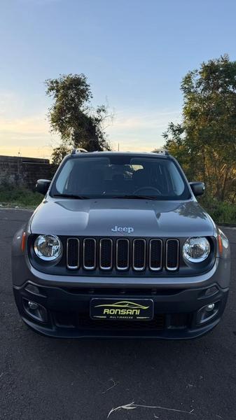 Jeep Renegade Sport Mt - foto 3