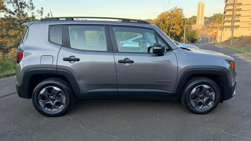 Jeep Renegade Sport Mt - foto 5