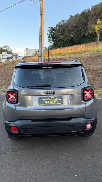 Jeep Renegade Sport Mt - foto 6