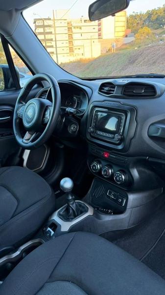 Jeep Renegade Sport Mt - foto 9