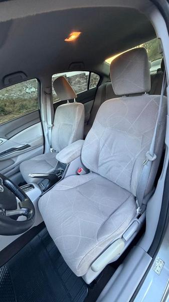 Honda Civic Sedan Lxs 1.8 1.8 Flex 16V Aut. 4P - foto 12