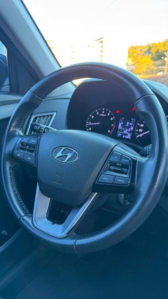 Hyundai Creta Prestige 2.0 16V Flex Aut. - foto 13