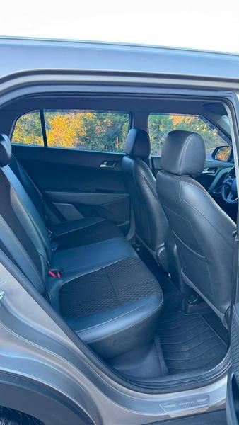 Hyundai Creta Prestige 2.0 16V Flex Aut. - foto 15
