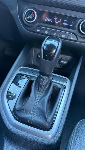 Hyundai Creta Prestige 2.0 16V Flex Aut. - foto 16