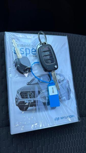 Hyundai Creta Prestige 2.0 16V Flex Aut. - foto 17