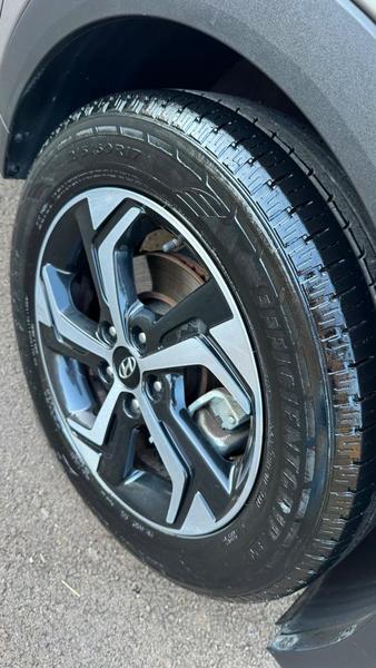 Hyundai Creta Prestige 2.0 16V Flex Aut. - foto 18