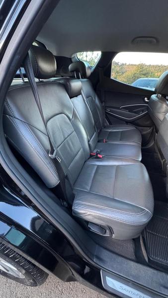 Hyundai Santa Fe V6 - foto 11