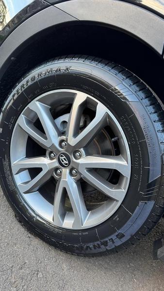 Hyundai Santa Fe V6 - foto 12