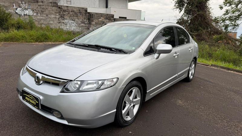 Honda Civic 2007