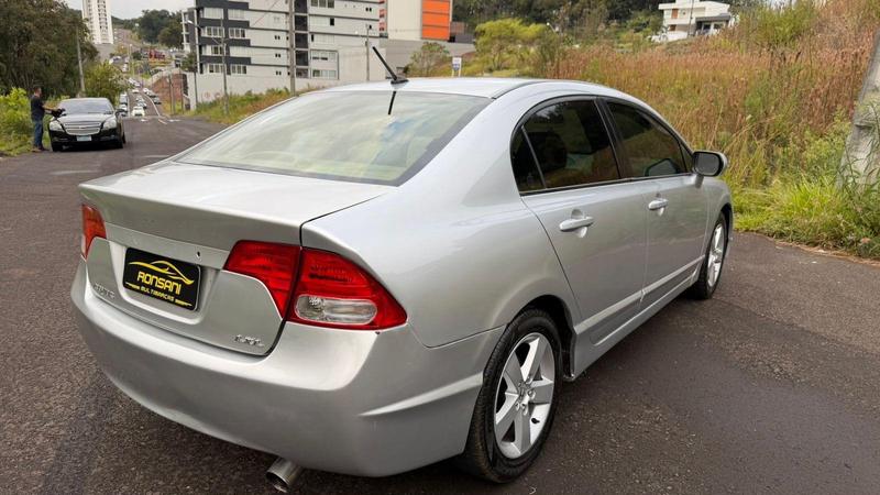 Honda Civic Lxs - foto 6