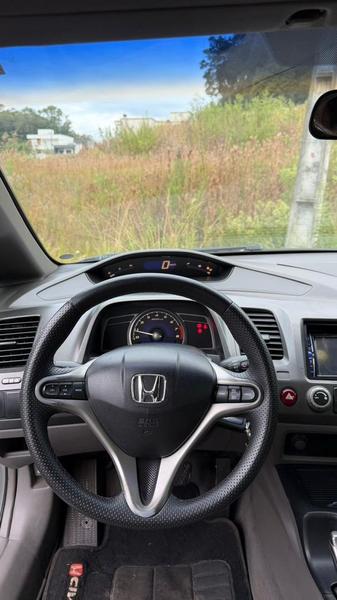 Honda Civic Lxs - foto 8
