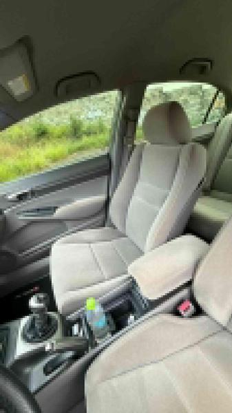Honda Civic Lxs - foto 10