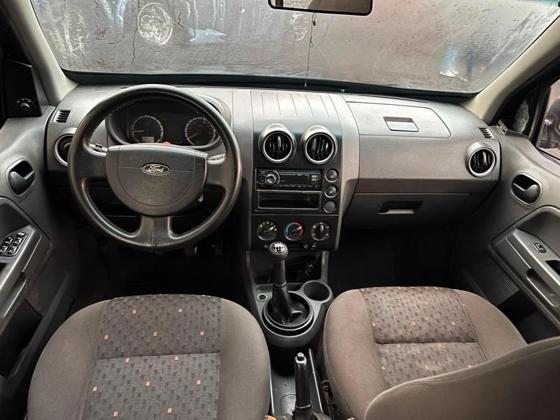 Ford EcoSport Xls 16l - foto 6