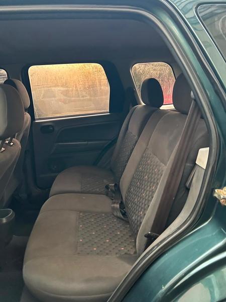 Ford EcoSport Xls 16l - foto 7
