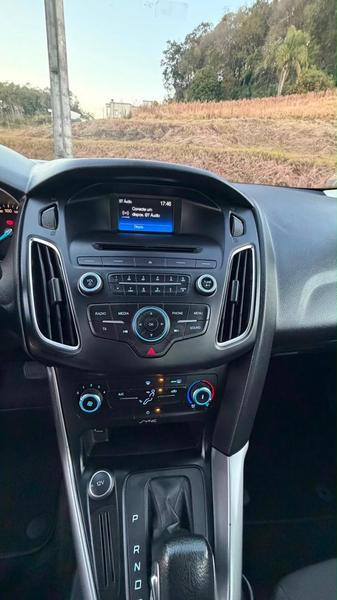 Ford Focus Se At 20sc - foto 11
