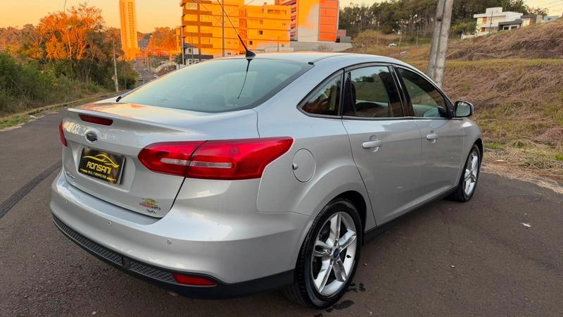 Ford Focus Se At 20sc - foto 14