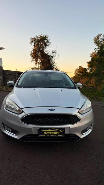 Ford Focus Se At 20sc - foto 2