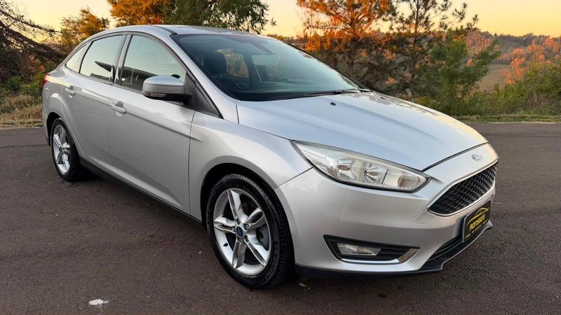 Ford Focus Se At 20sc - foto 3