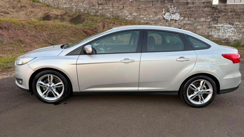 Ford Focus Se At 20sc - foto 4