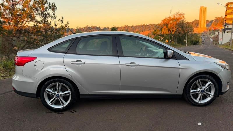 Ford Focus Se At 20sc - foto 5