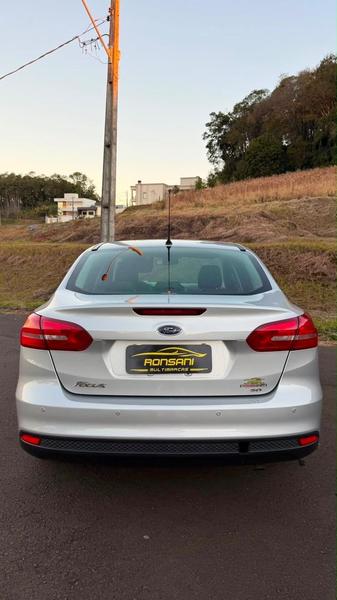 Ford Focus Se At 20sc - foto 6