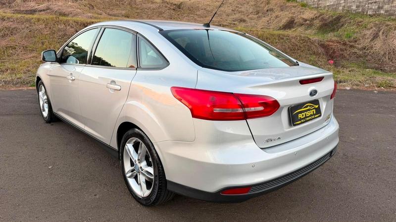 Ford Focus Se At 20sc - foto 7