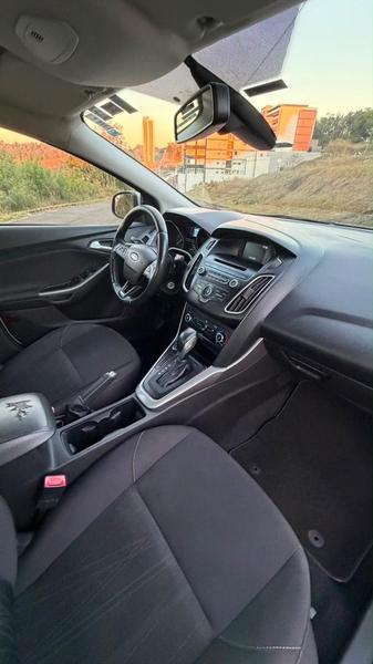 Ford Focus Se At 20sc - foto 8