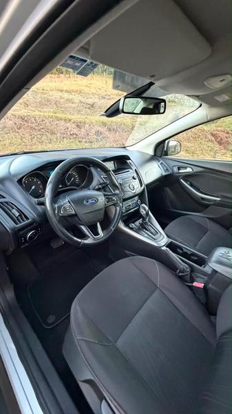 Ford Focus Se At 20sc - foto 9