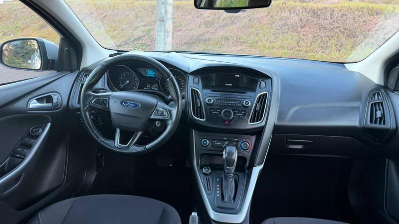 Ford Focus Se At 20sc - foto 10