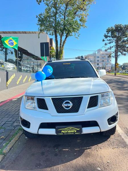 Nissan Frontier S 4X2 - foto 3