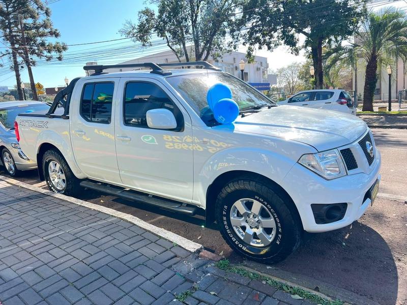 Nissan Frontier S 4X2 - foto 4