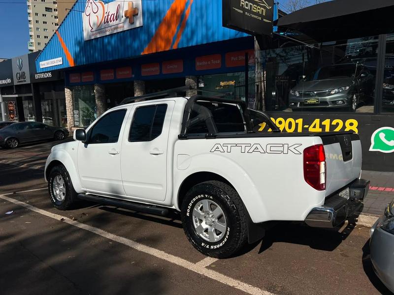 Nissan Frontier S 4X2 - foto 5