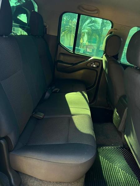 Nissan Frontier S 4X2 - foto 6